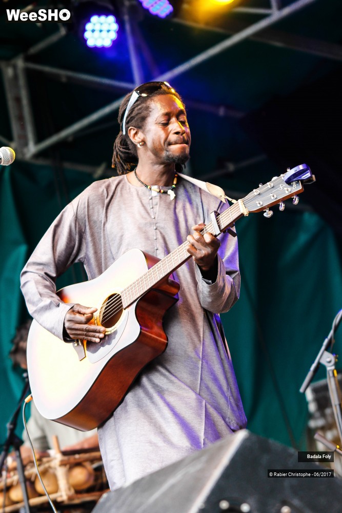 3/43 photos du spectacle Badala Foly