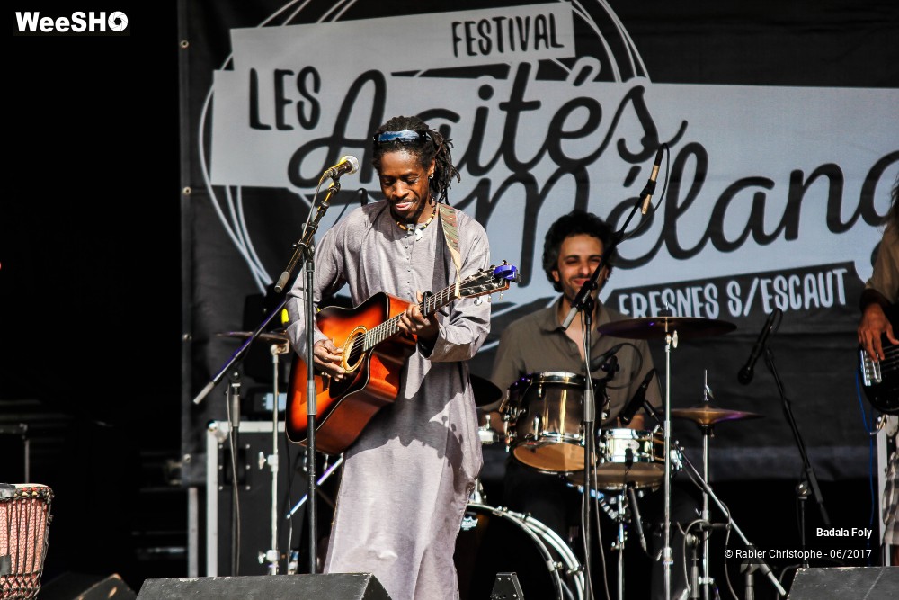 4/43 photos du spectacle Badala Foly