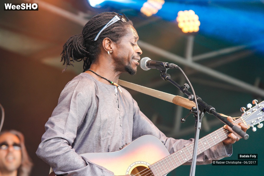 5/43 photos du spectacle Badala Foly