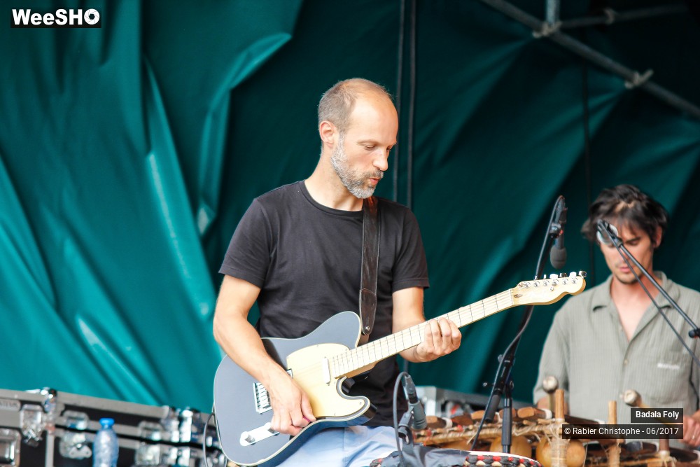 7/43 photos du spectacle Badala Foly