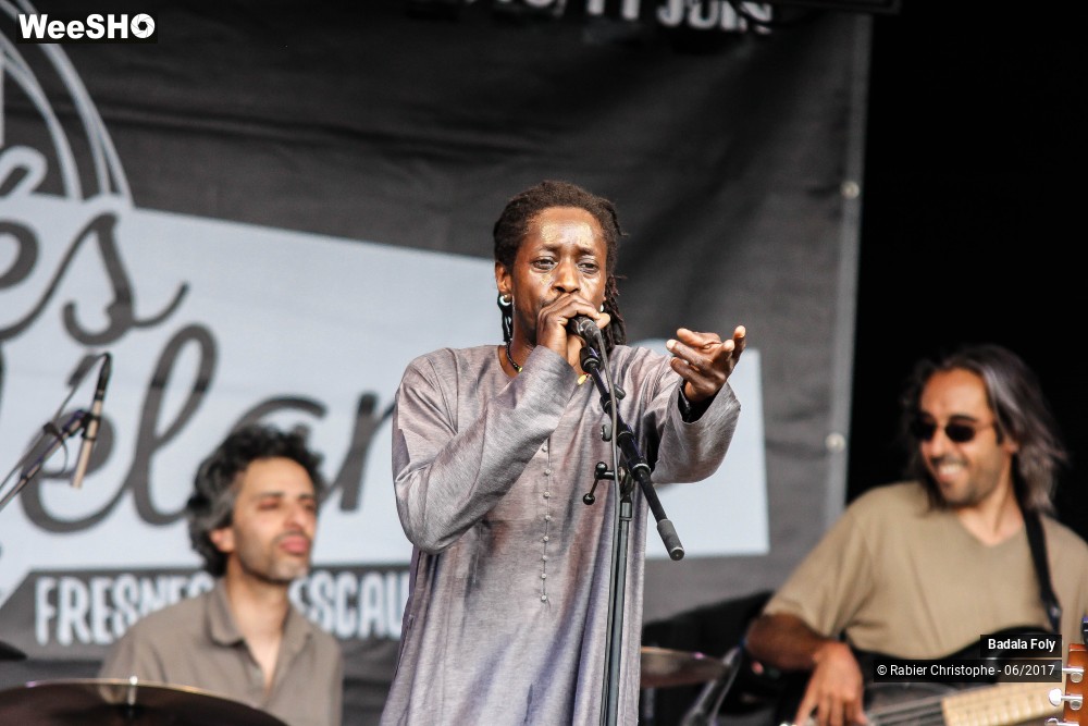 8/43 photos du spectacle Badala Foly