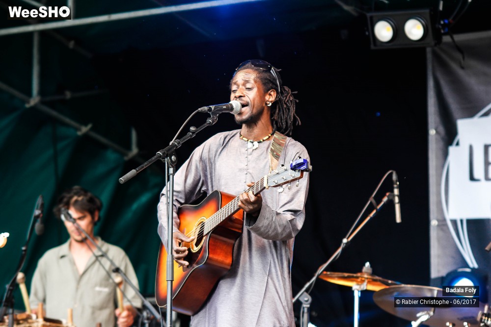 9/43 photos du spectacle Badala Foly