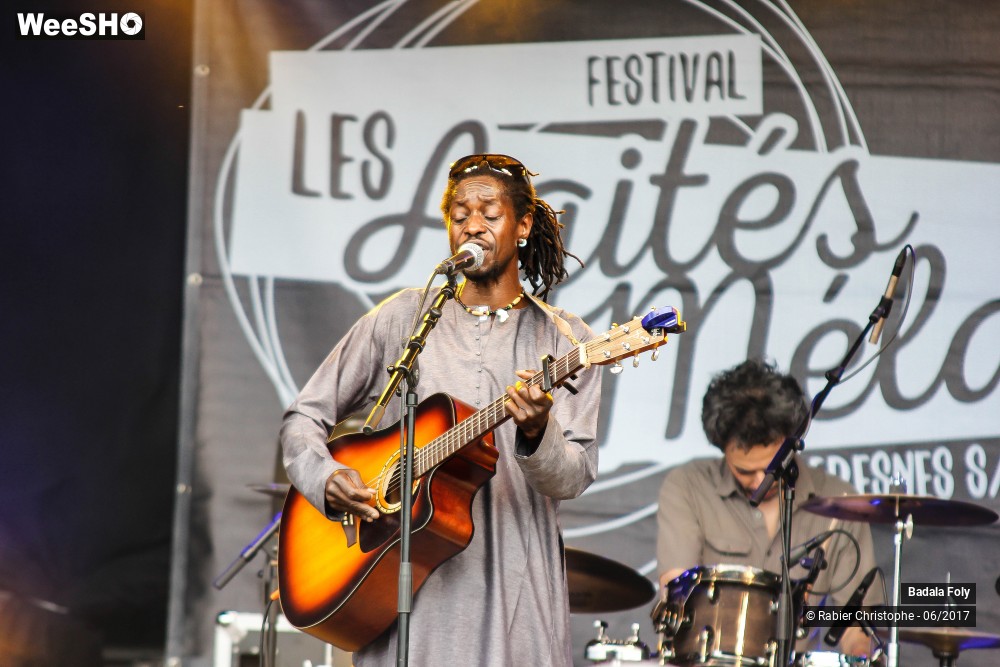 10/43 photos du spectacle Badala Foly