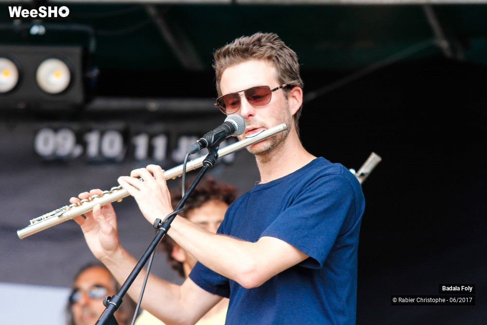 11/43 photos du spectacle Badala Foly