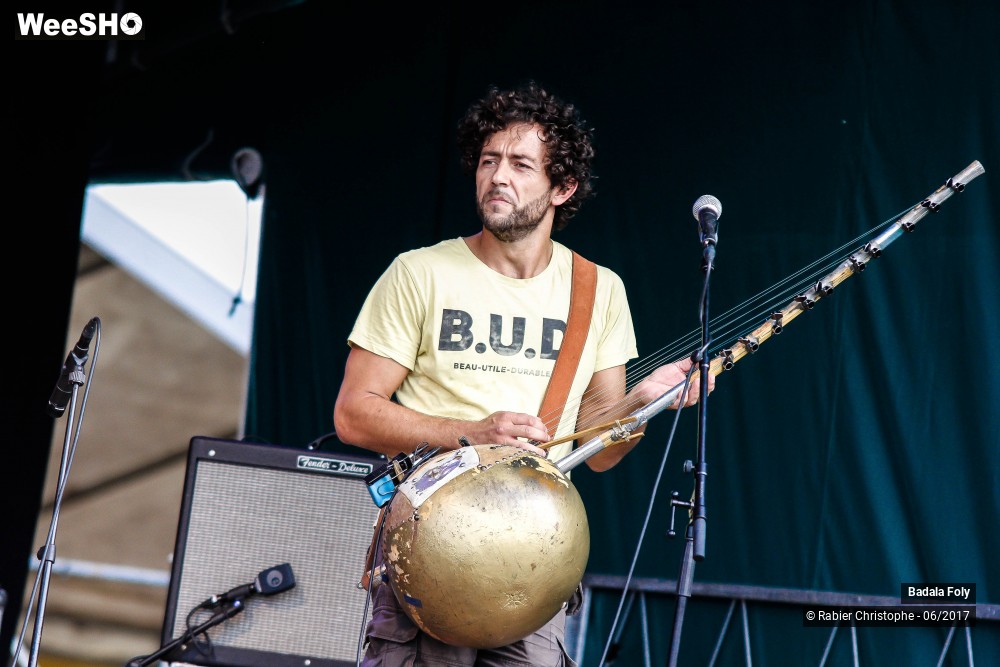 12/43 photos du spectacle Badala Foly