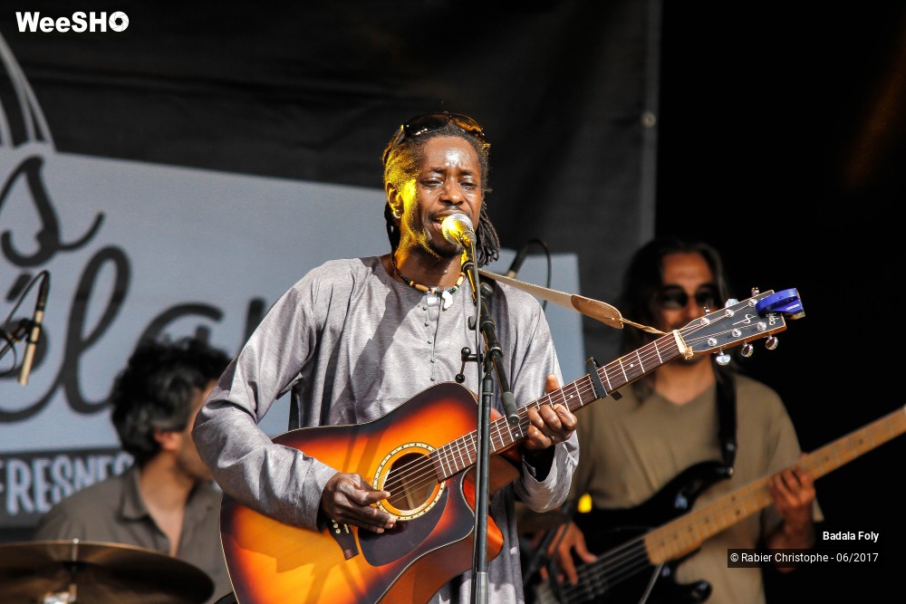 13/43 photos du spectacle Badala Foly