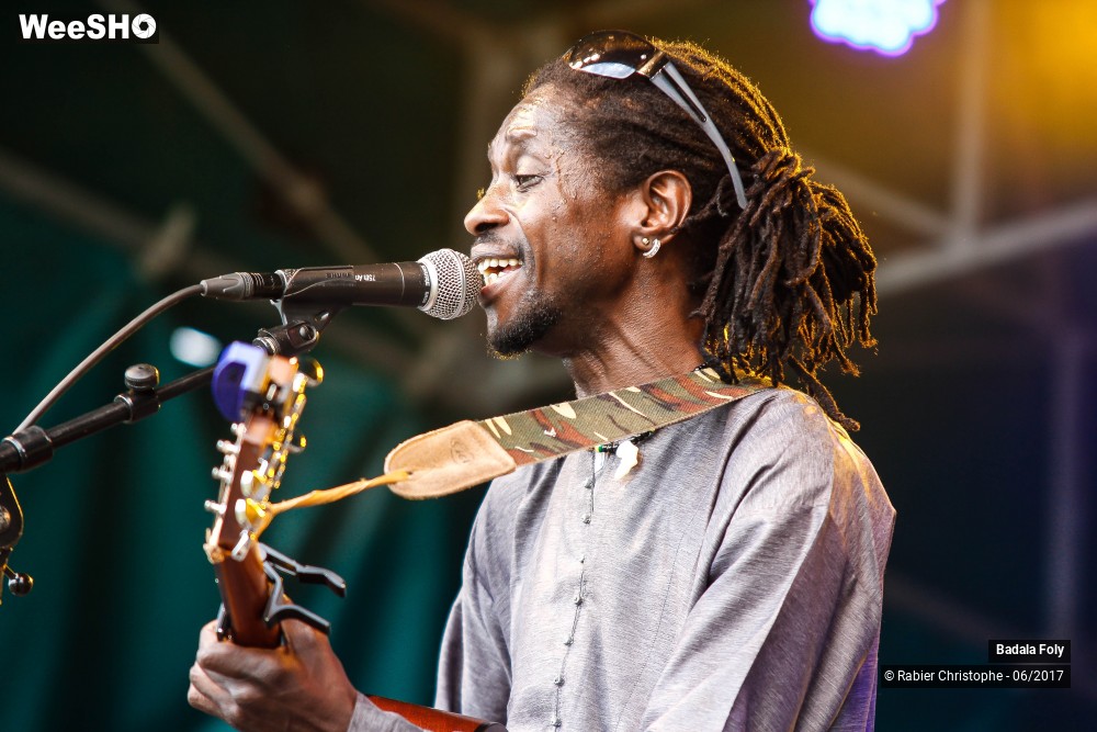 14/43 photos du spectacle Badala Foly