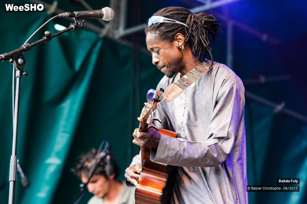 15/43 photos du spectacle Badala Foly