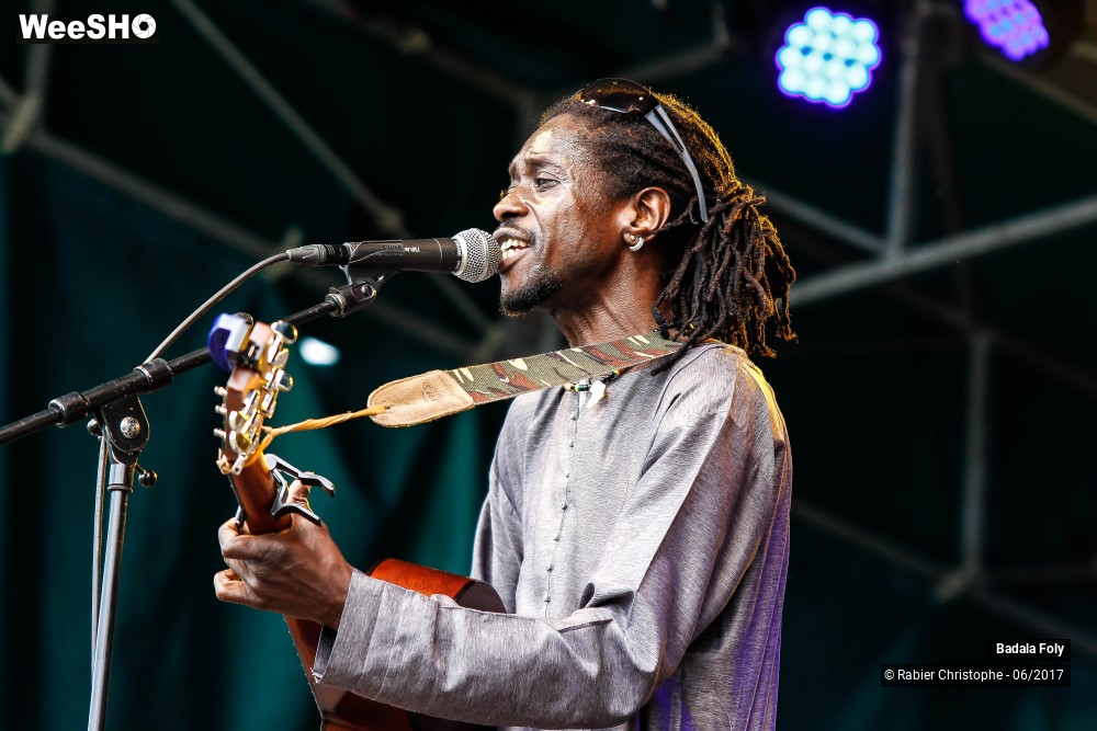 16/43 photos du spectacle Badala Foly