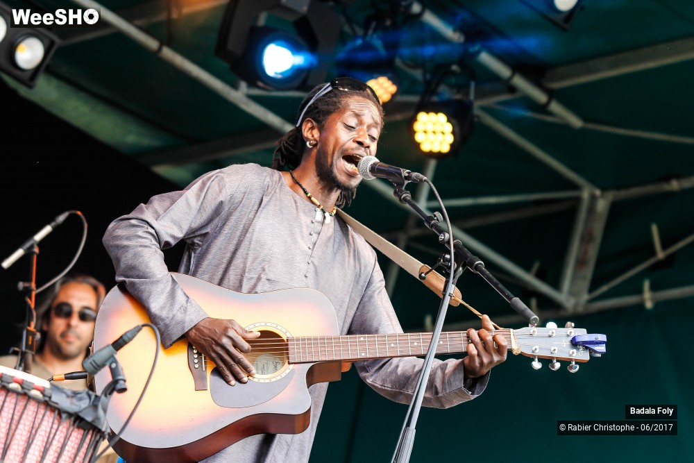 17/43 photos du spectacle Badala Foly