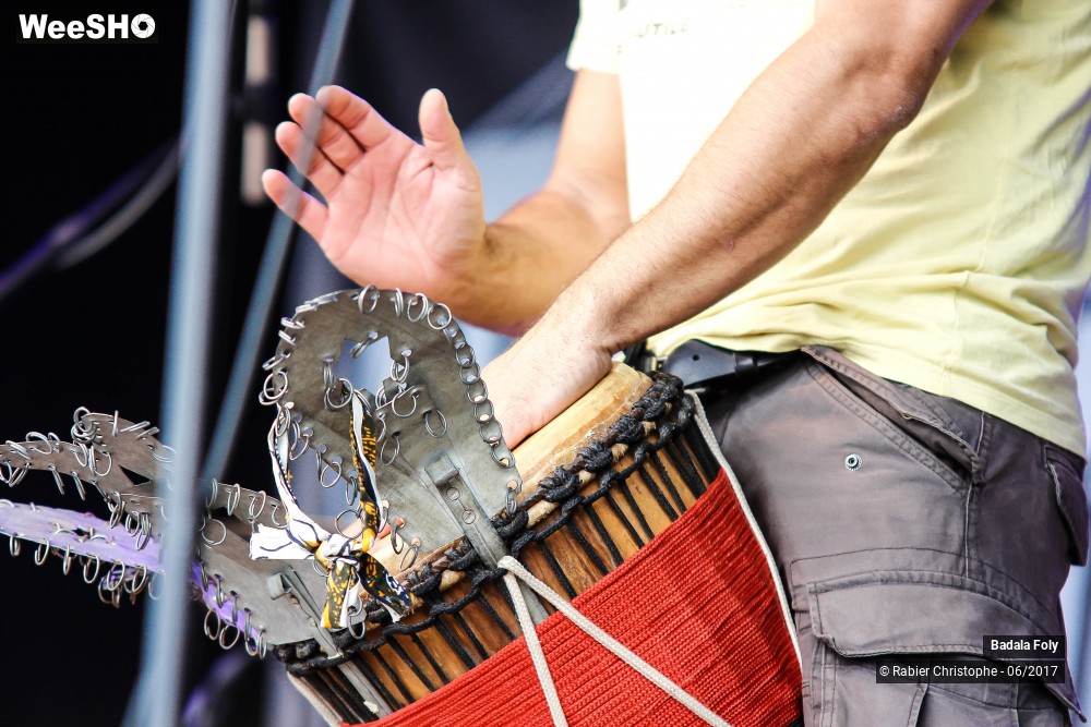 20/43 photos du spectacle Badala Foly