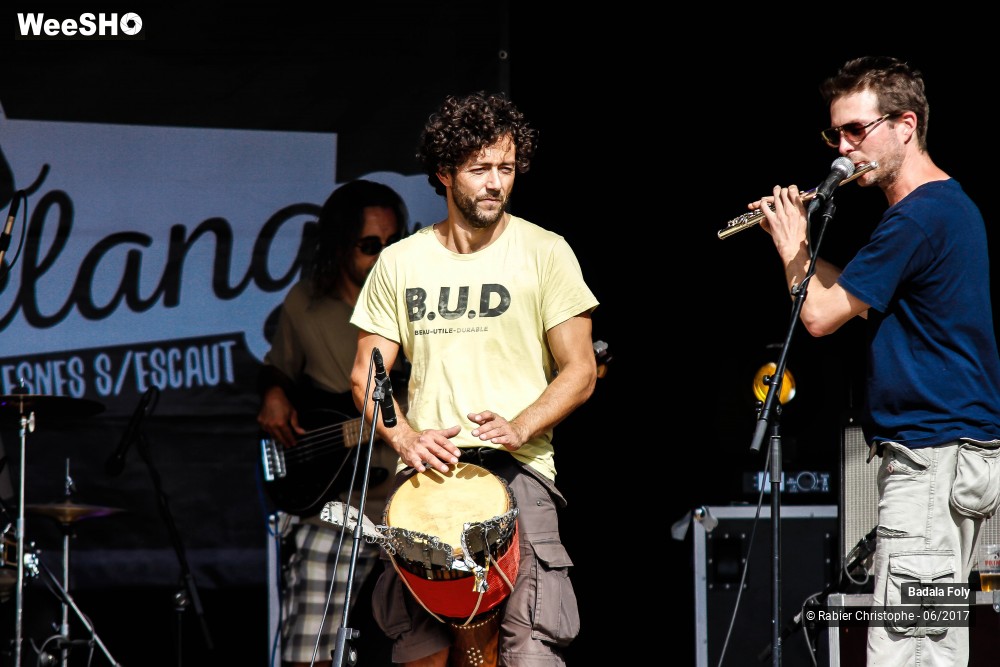 21/43 photos du spectacle Badala Foly