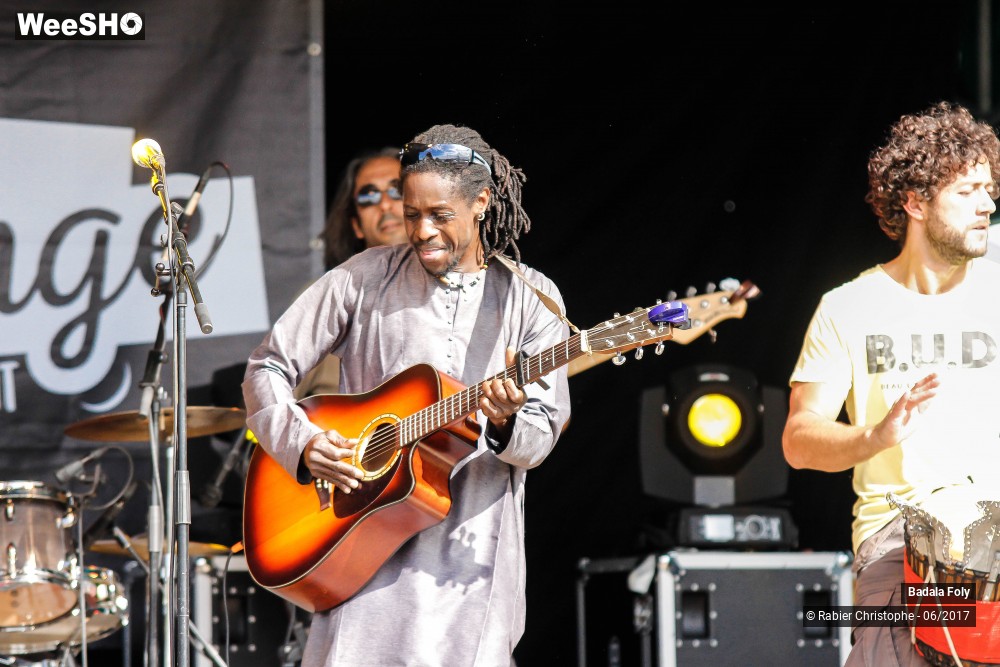 22/43 photos du spectacle Badala Foly