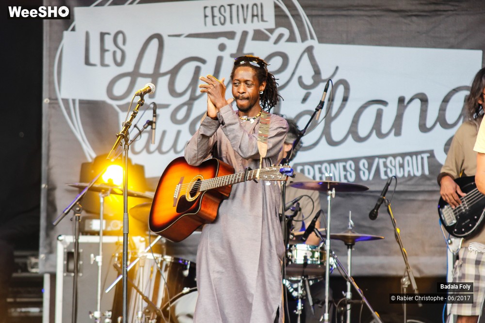 24/43 photos du spectacle Badala Foly