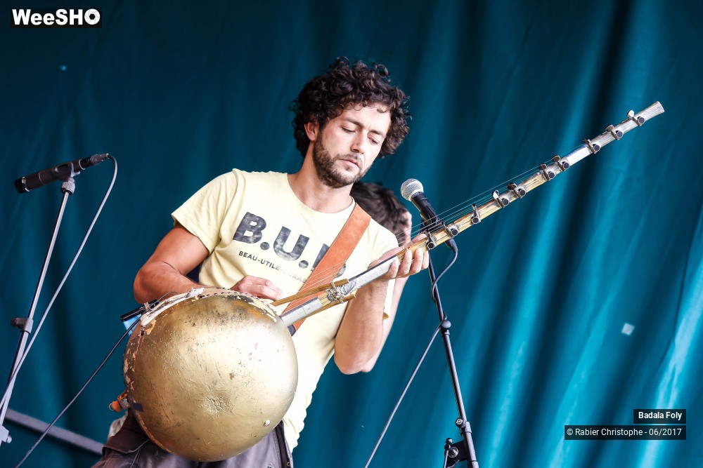 26/43 photos du spectacle Badala Foly