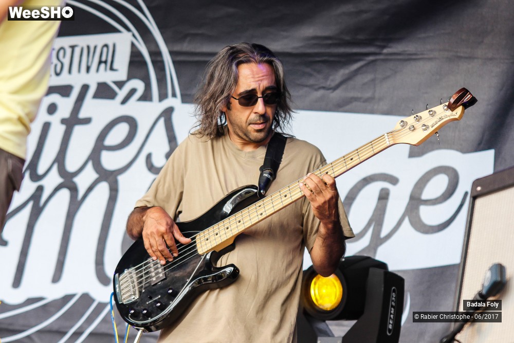 27/43 photos du spectacle Badala Foly