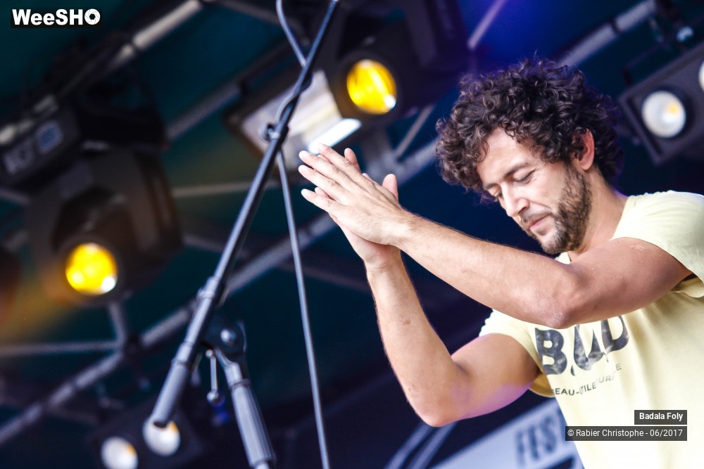 28/43 photos du spectacle Badala Foly