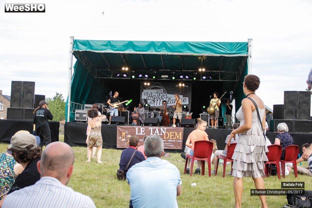 29/43 photos du spectacle Badala Foly