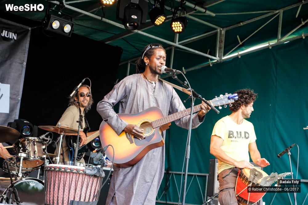 30/43 photos du spectacle Badala Foly