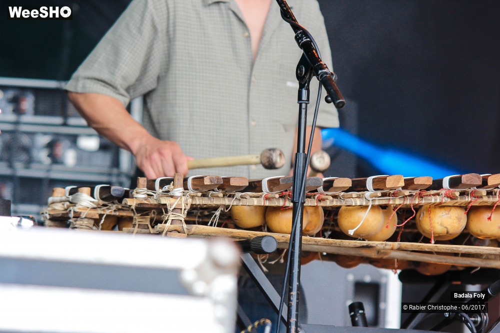 31/43 photos du spectacle Badala Foly