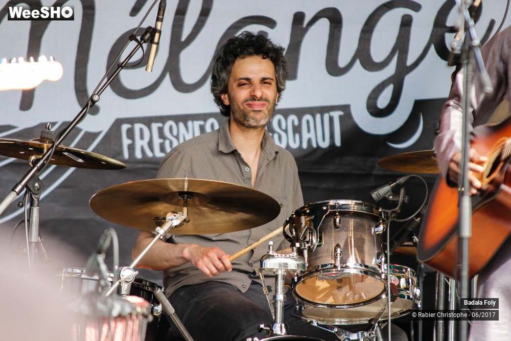 33/43 photos du spectacle Badala Foly