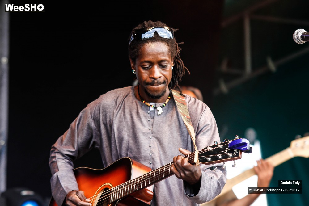 34/43 photos du spectacle Badala Foly