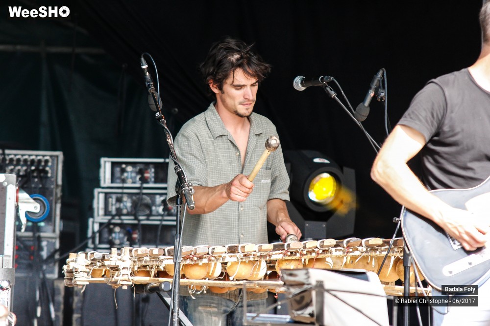 35/43 photos du spectacle Badala Foly