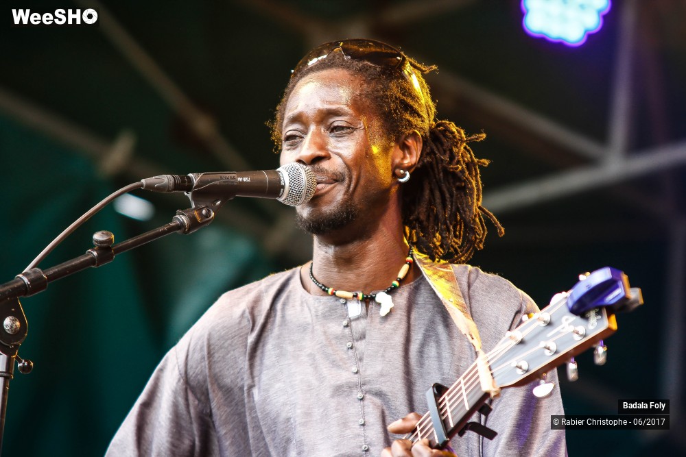 36/43 photos du spectacle Badala Foly