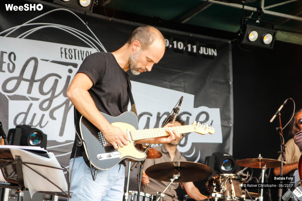 37/43 photos du spectacle Badala Foly