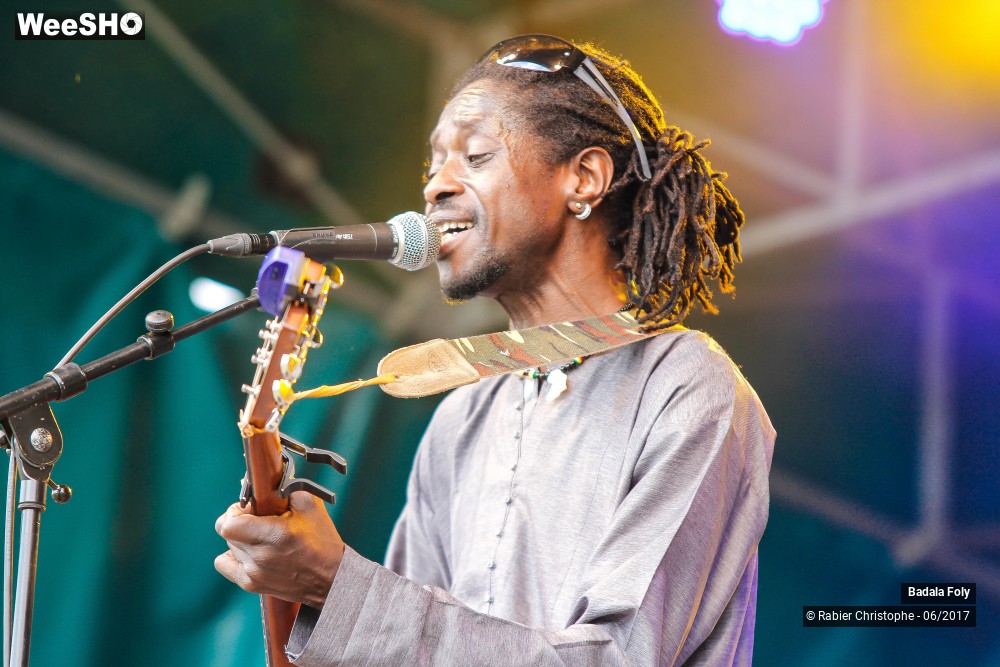 38/43 photos du spectacle Badala Foly