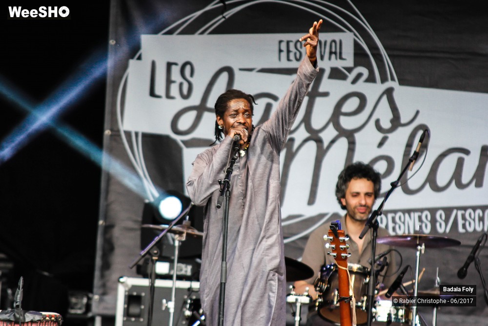 39/43 photos du spectacle Badala Foly