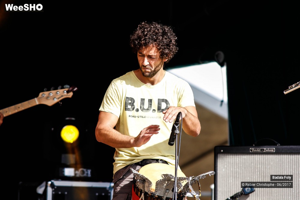 40/43 photos du spectacle Badala Foly