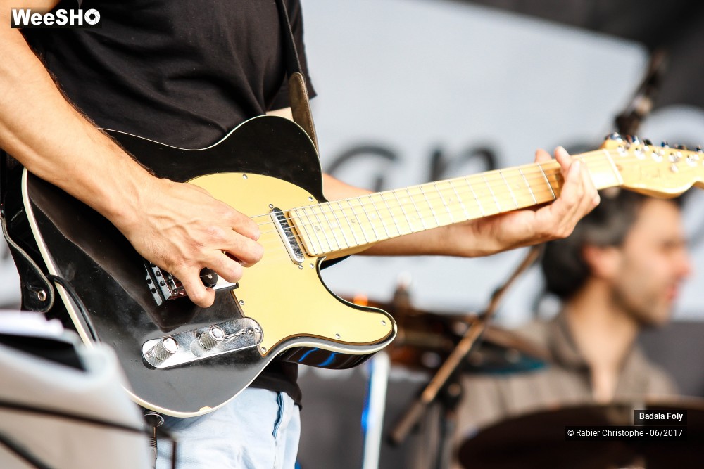 41/43 photos du spectacle Badala Foly