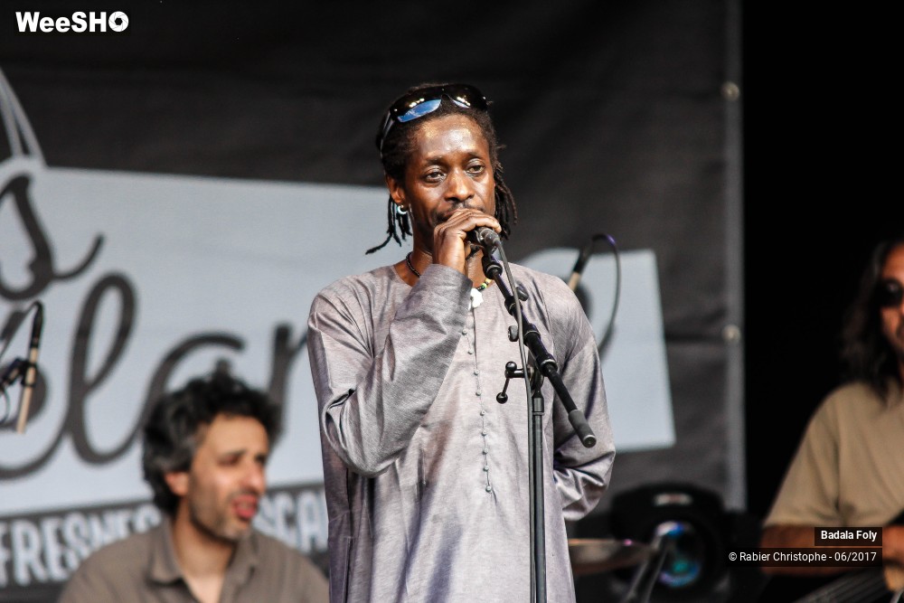 42/43 photos du spectacle Badala Foly