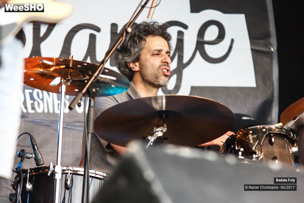 43/43 photos du spectacle Badala Foly