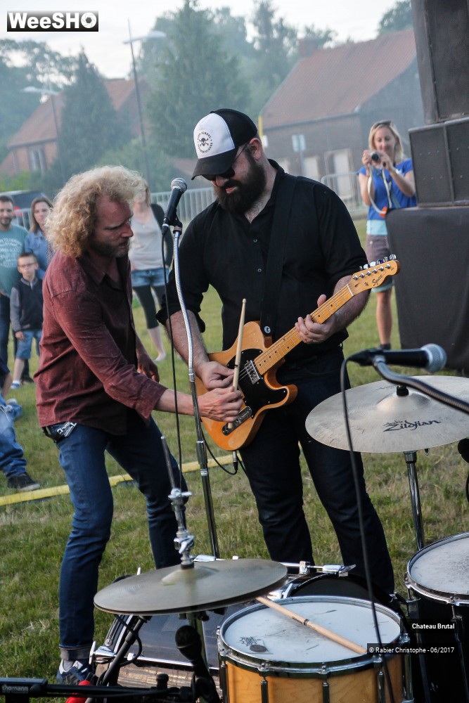 3/46 photos du spectacle Chateau Brutal