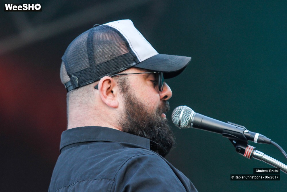 7/46 photos du spectacle Chateau Brutal