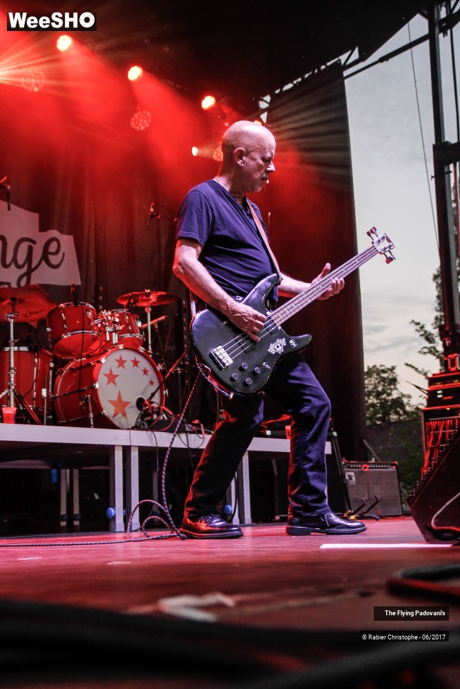 4/27 photos du spectacle The Flying Padovani's