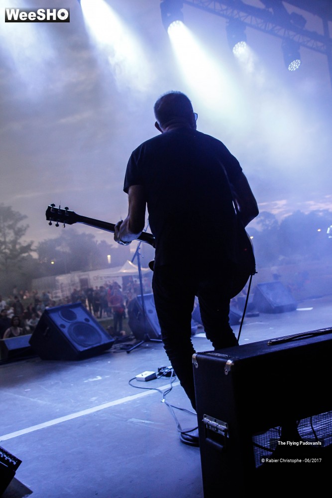 9/27 photos du spectacle The Flying Padovani's