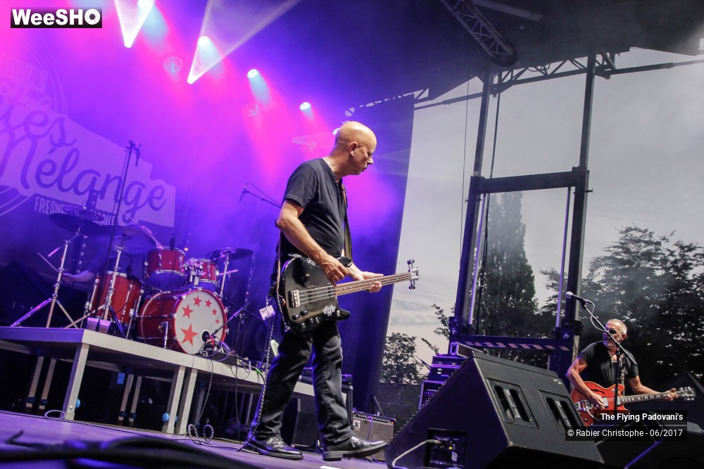 15/27 photos du spectacle The Flying Padovani's