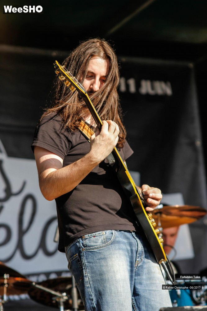 1/37 photos du spectacle Forbidden Tales