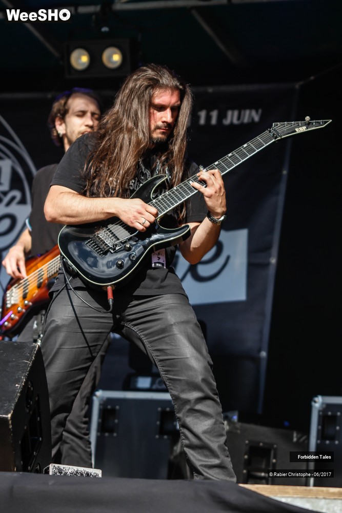 2/37 photos du spectacle Forbidden Tales