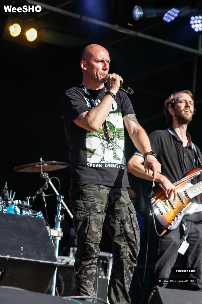 3/37 photos du spectacle Forbidden Tales