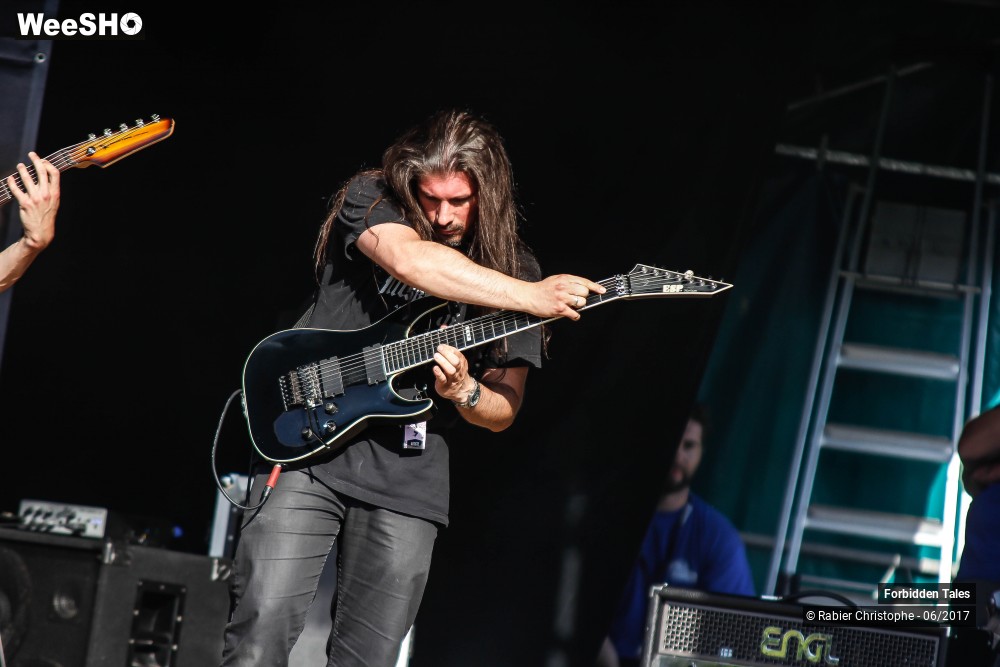 12/37 photos du spectacle Forbidden Tales