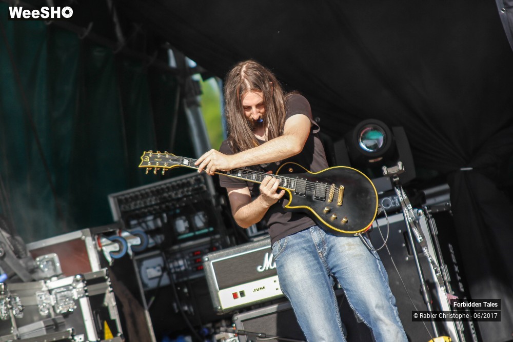 14/37 photos du spectacle Forbidden Tales