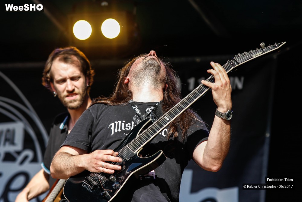 15/37 photos du spectacle Forbidden Tales