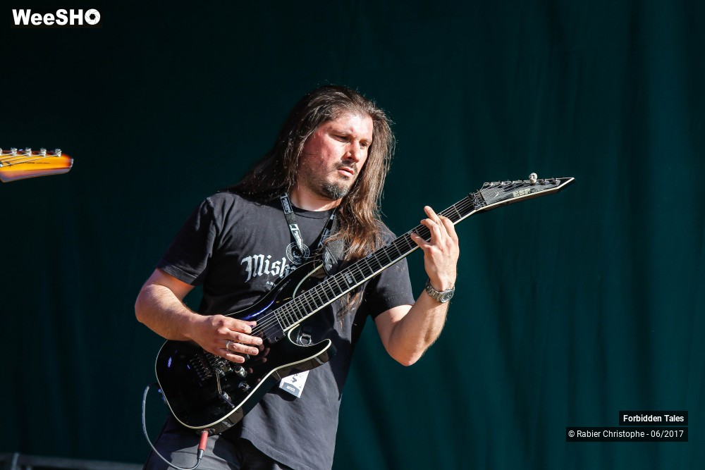 16/37 photos du spectacle Forbidden Tales