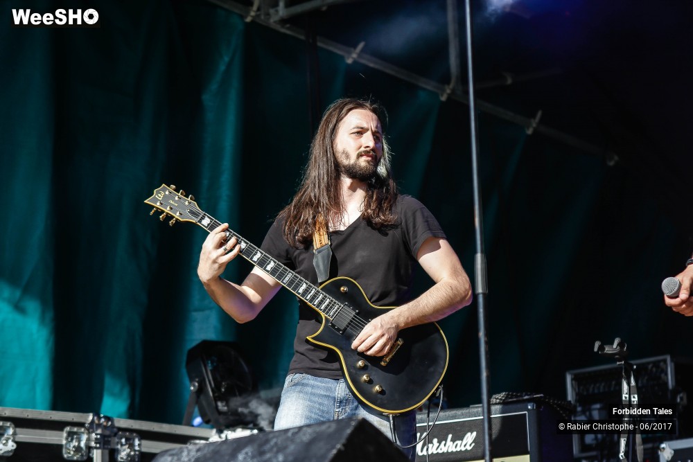 20/37 photos du spectacle Forbidden Tales