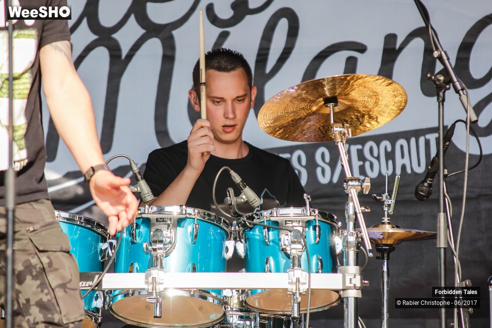 24/37 photos du spectacle Forbidden Tales