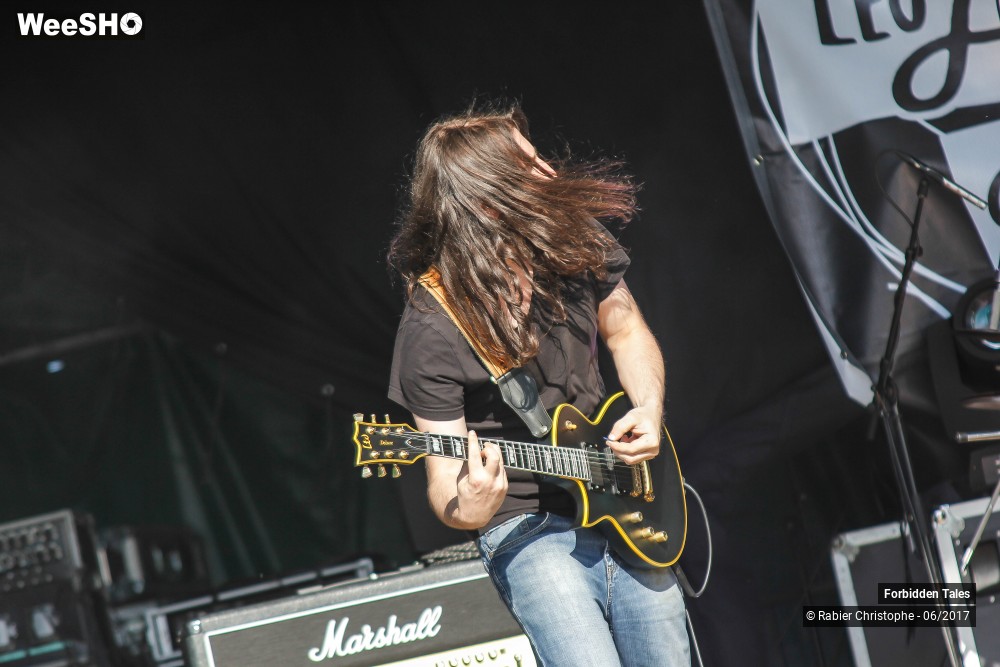 26/37 photos du spectacle Forbidden Tales